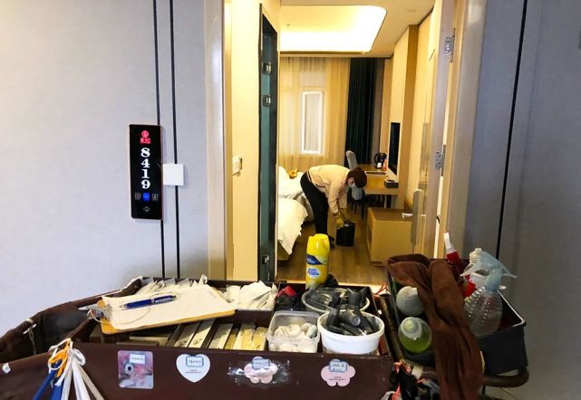 疫情防控,来看邳州餐饮,金融,医疗等行业做得怎么样