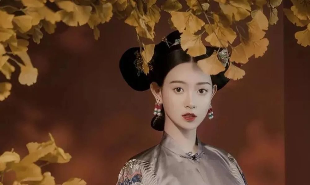 嘉庆皇帝第三个女儿庄敬和硕公主嫁给一位蒙古郡王.