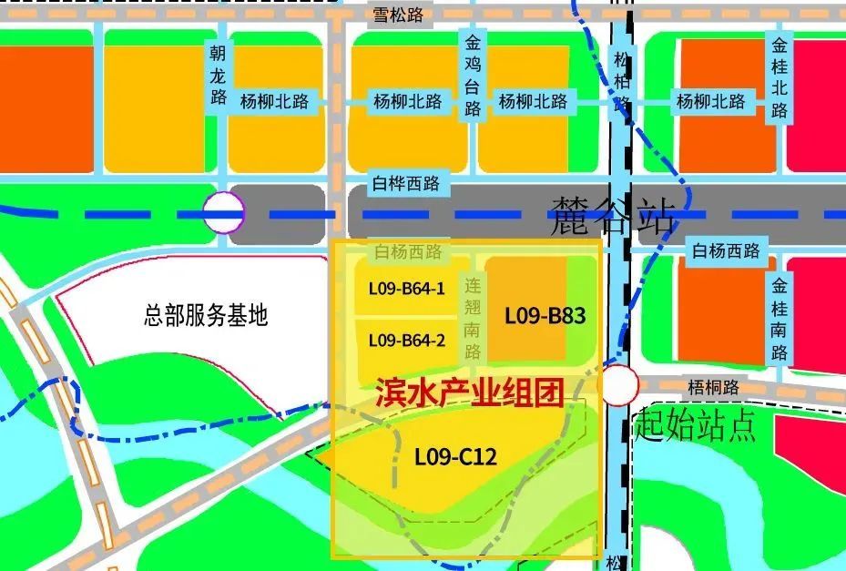 版图扩大湖南湘江新区5大重点片区不容小觑