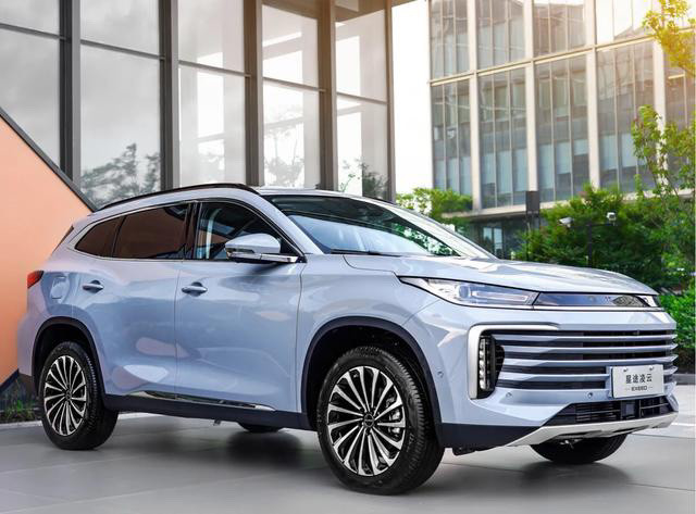 20万左右性价比高的车排行榜_强烈推荐!几款预算20万落地的车,每一个性价比都超高,推荐推荐