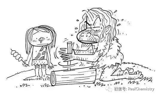 古人钻木取火初中科学讲到氧气的性质时,一定会学到检验氧气的方法之