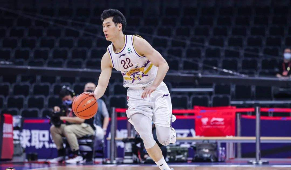 刘畅真的一点不流畅