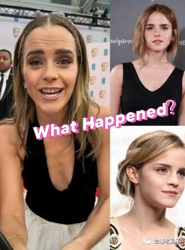 看到艾玛沃特森的近照不敢吃素了?吃素必看,素食者科学饮食指南!