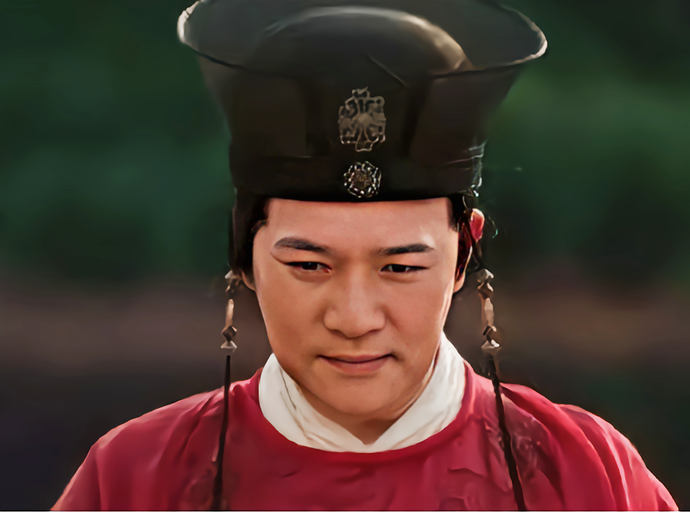 最有知识的太监陈矩:位极人臣却不专权,死后百官送葬_腾讯新闻