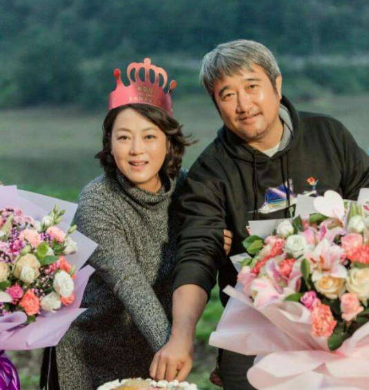 王茜华为角色打掉孩子丈夫周京一气之下和她离婚如今怎样了