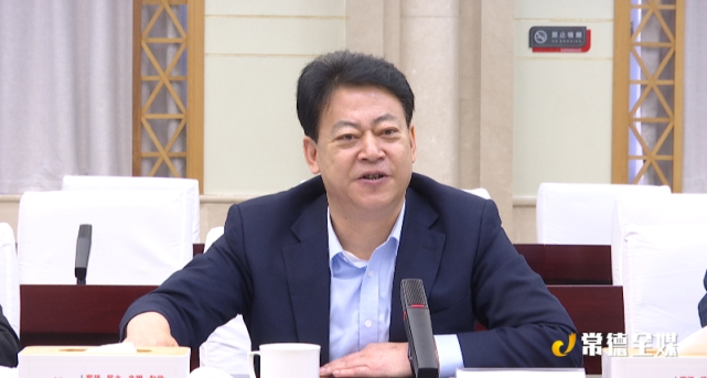 曹志强周振宇与湖南中烟党组书记总经理籍涛一行座谈