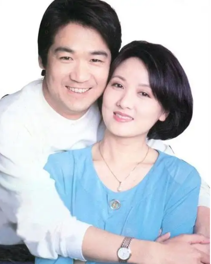 张默的继母邓婕:嫁张国立当后妈不后悔,超越血缘的母爱深似海