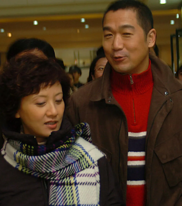 张默的继母邓婕:嫁张国立当后妈不后悔,超越血缘的母爱深似海