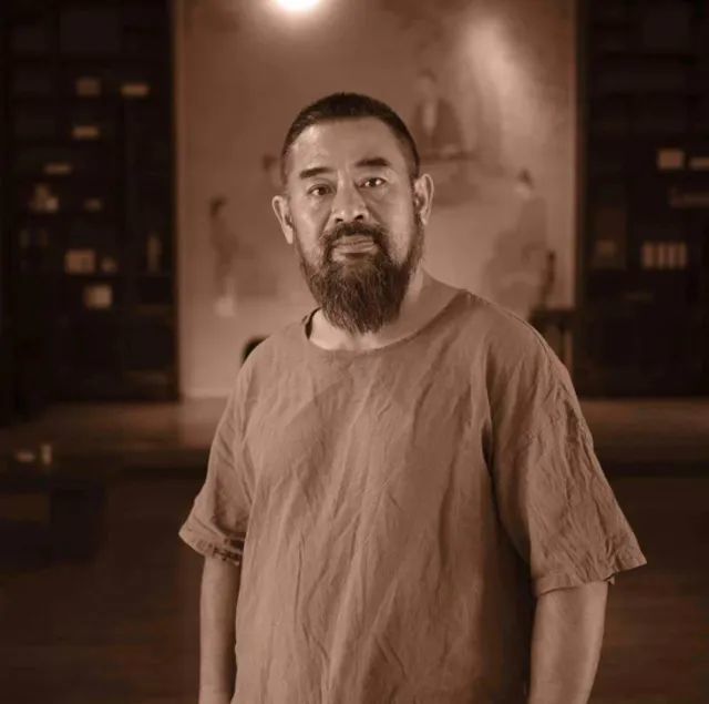 南溟奇甸守护人——东方神木(海南阴沉木)收藏家张锐侧记