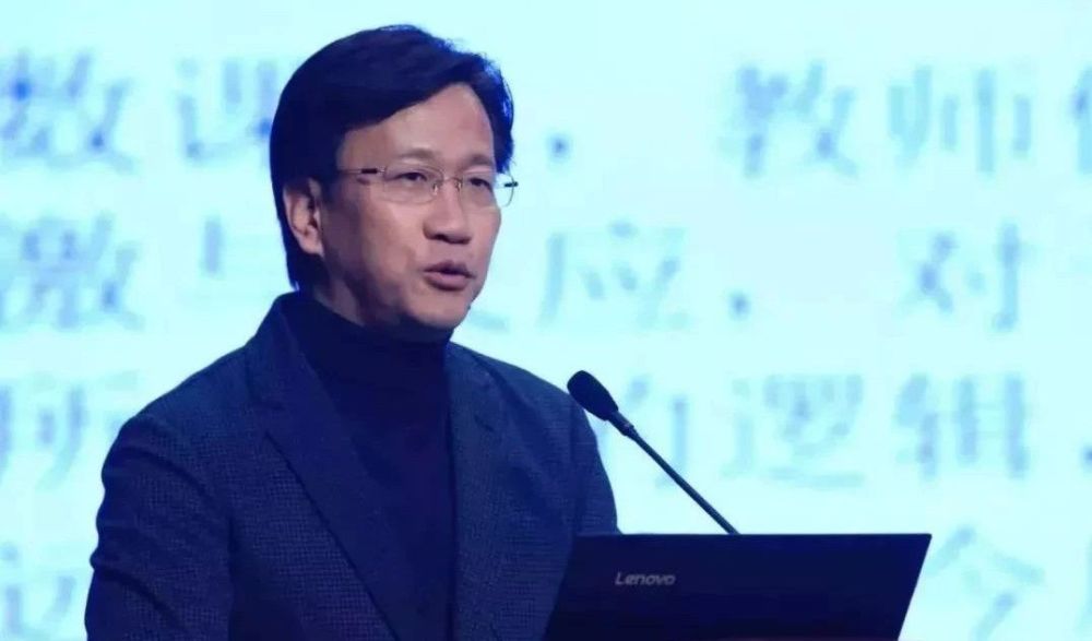 北京四中校长马景林考试只是教育评价中的一部分