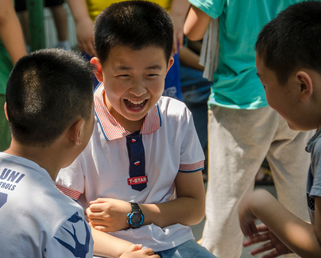 三年级现象 有多可怕 成绩下滑只是开端 小学六年都会被拖垮 腾讯新闻