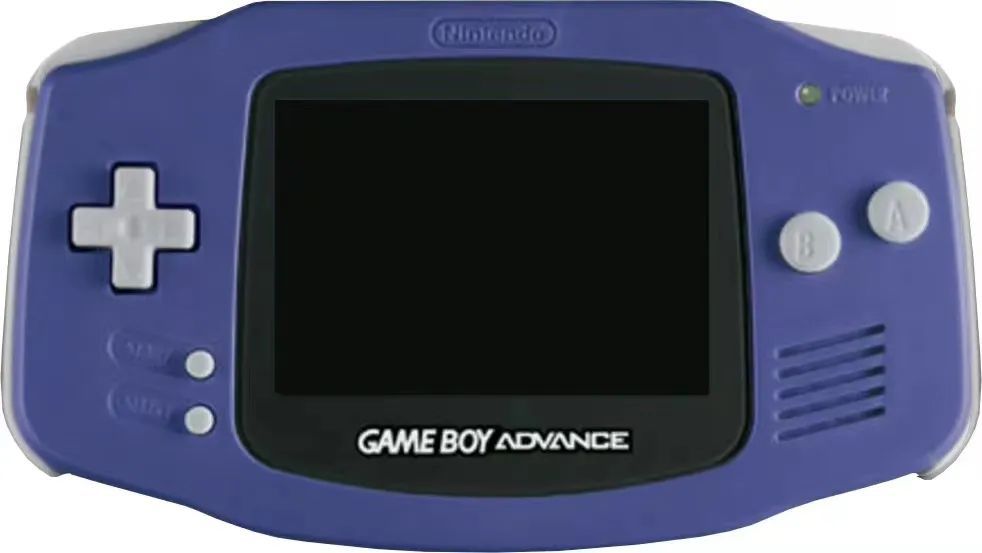 任天堂曾在2003和2005年推出了两个gba的改版机型,截止2010年,gba全球