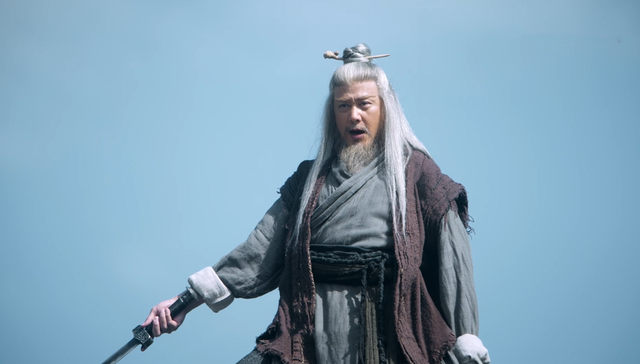 李淳罡被称为剑神,而卢白颉被称为剑仙,两者实力到底相差多少?