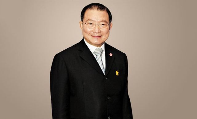 汕头"啤酒大王"苏旭明:打造泰国酿酒龙头企业,身家1150亿