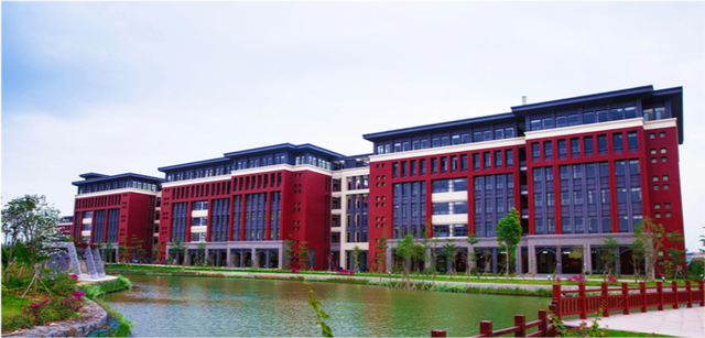 这三所大学成功入选双一流名单增强了广东省的高