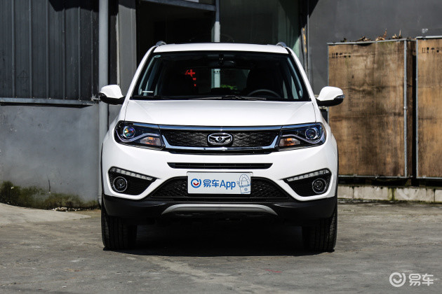 【鲨向新能源】凯翼x5购车推荐 性价比到底怎么样