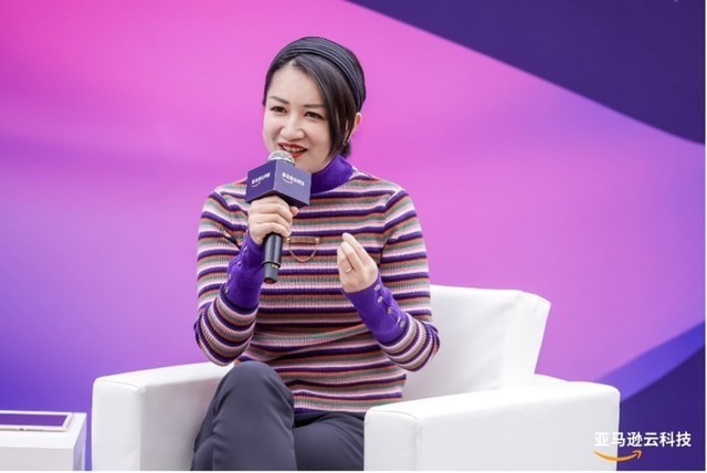 木瓜移动创始人沈思面对一个全球化的市场,初创企业要在第一天就考虑