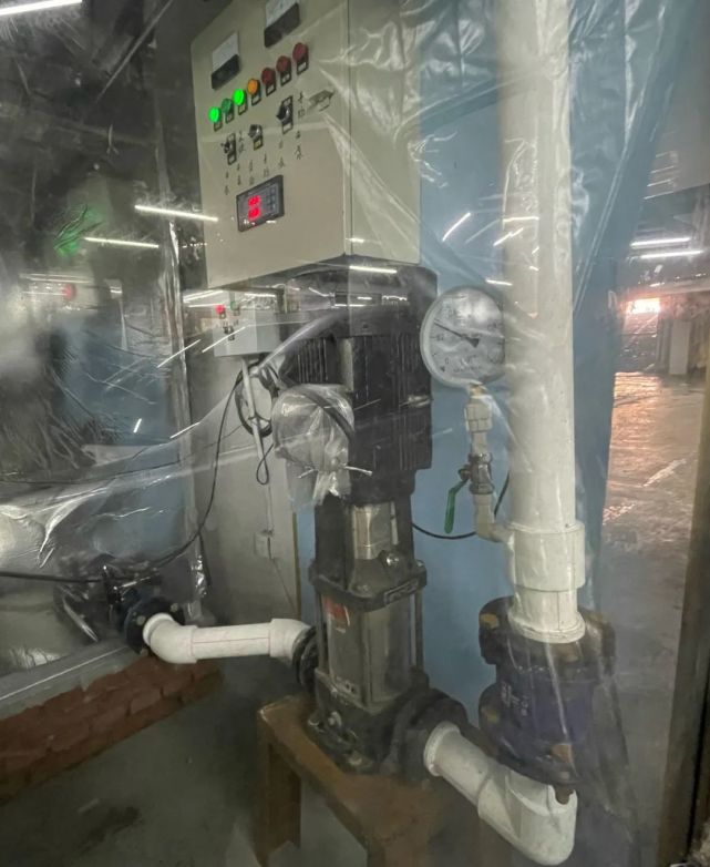 聚阳春大江户汤泉浴馆整改?后续来了