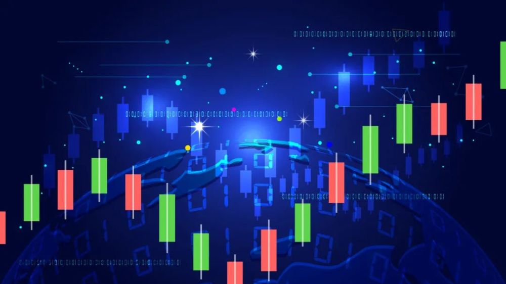 对比两只超大规模的中概互联ETF,应该选哪个_