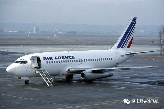 波音737,为何越改越糟糕?