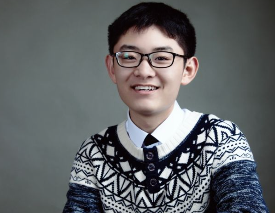 22岁科学家申怡飞用3项专利助力中国5g发展成果足以改变世界