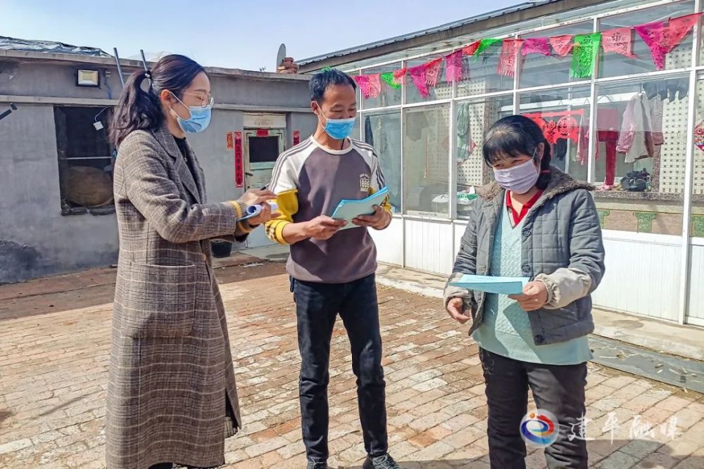 疫情防控白山乡紧盯重点环节从严从细抓防控