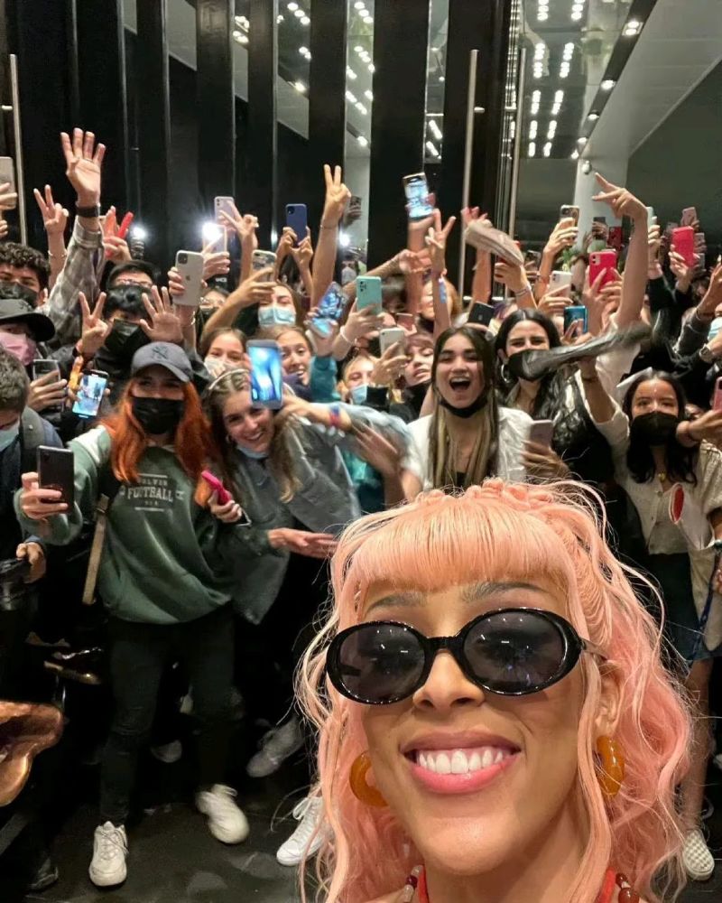 dojacat