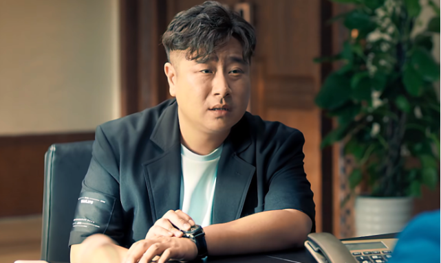 《巡回检察组》中的张一苇,如今沦为烂片主角,为何堕落至此?