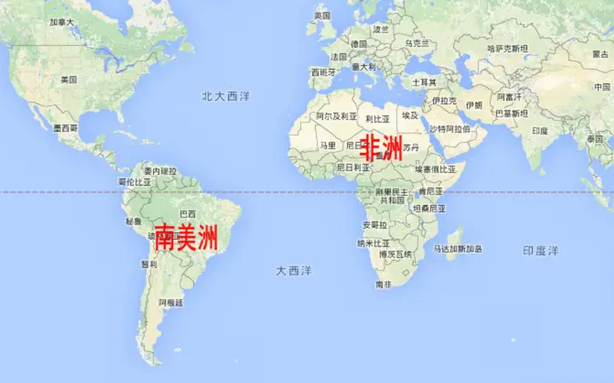欧洲科学家发现地球磁场强度已下降9会变成火星吗