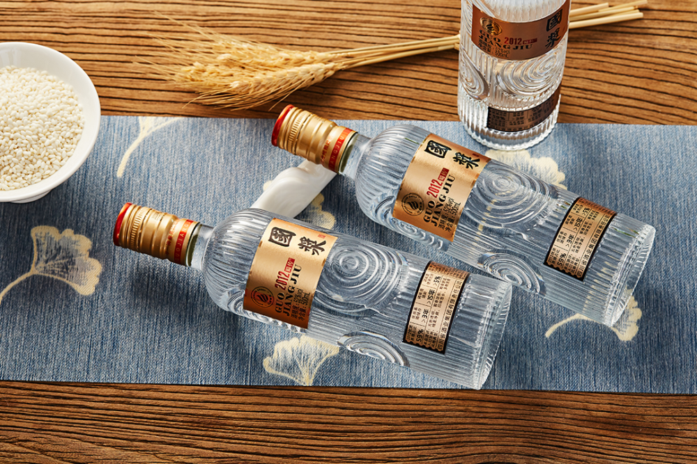 光瓶酒的新巷战,夜战,游击战