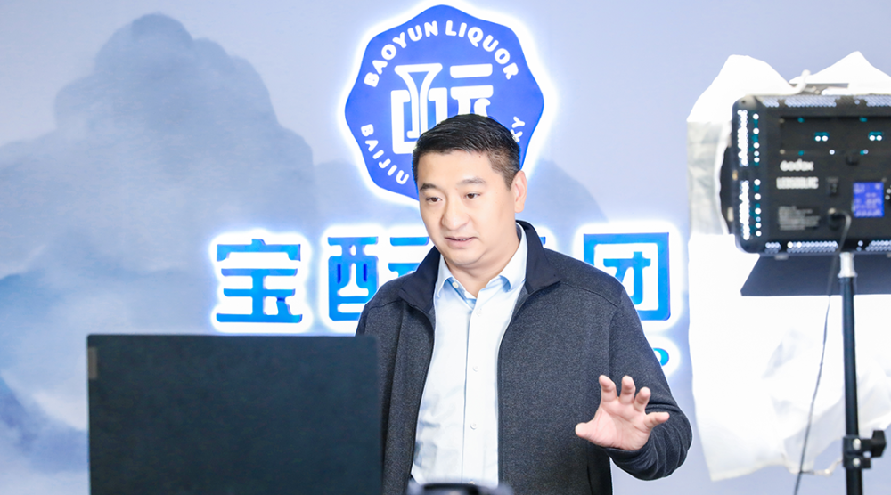 宝酝战略入选清华大学mba课程听听李士祎讲了些什么