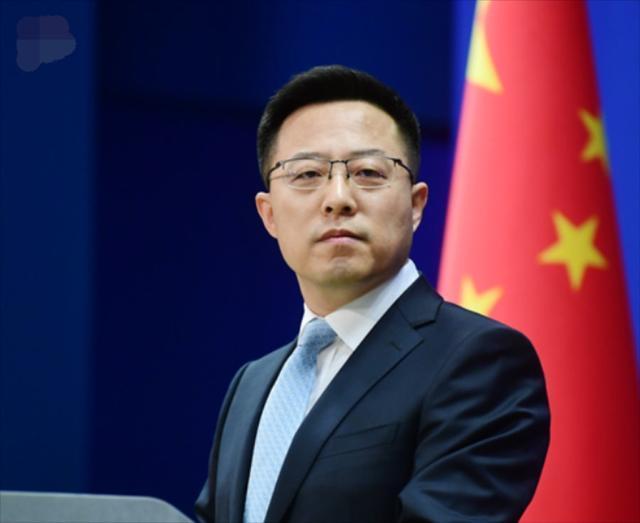 多国制裁俄罗斯后日本也来逼中国选边站赵立坚强硬回应