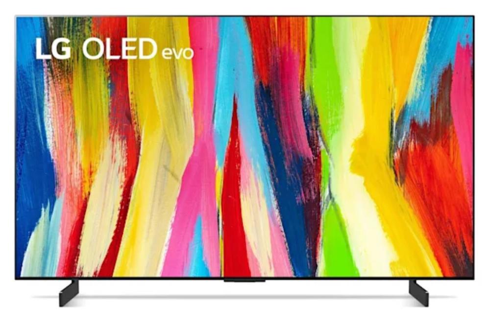 LG上市2022款OLED电视：搭载第五代A9处理器胡萝卜切成兔子形状