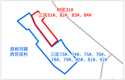 静海区朝阳街道范围图片