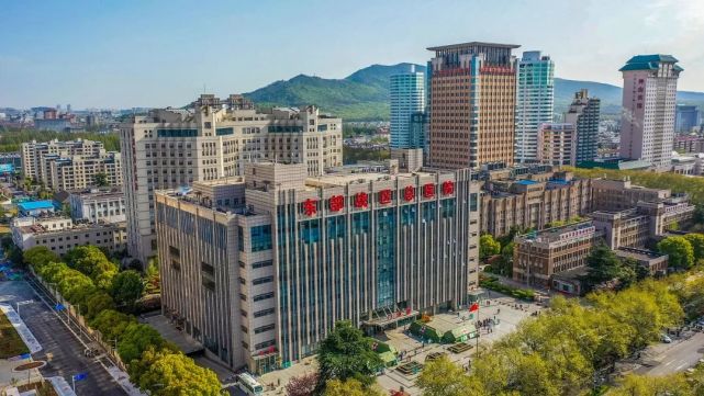 3月28日东部战区总医院恢复门急诊发热门诊及核酸采样服务