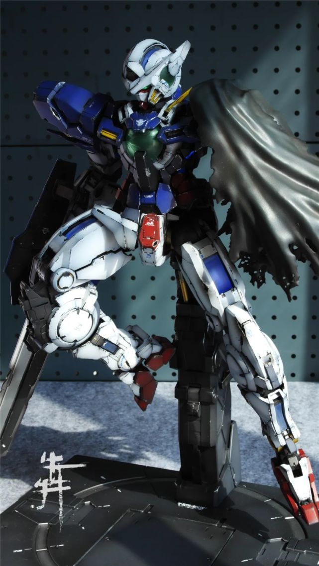 【佳作】pg 战损能天使_腾讯网