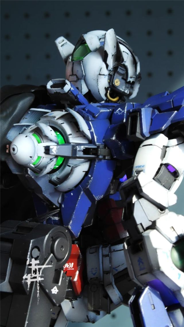 【佳作】pg 战损能天使_腾讯网