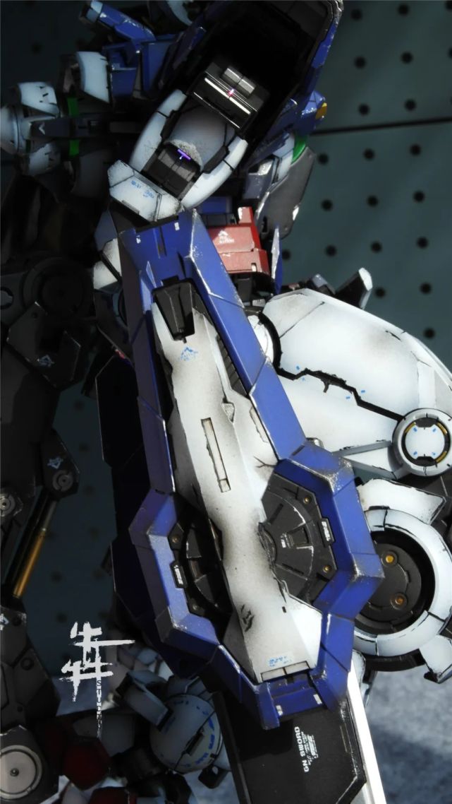 【佳作】pg 战损能天使_腾讯网