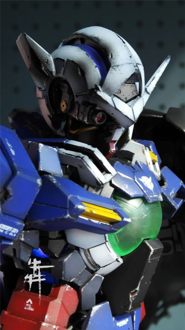 【佳作】pg 战损能天使_腾讯网