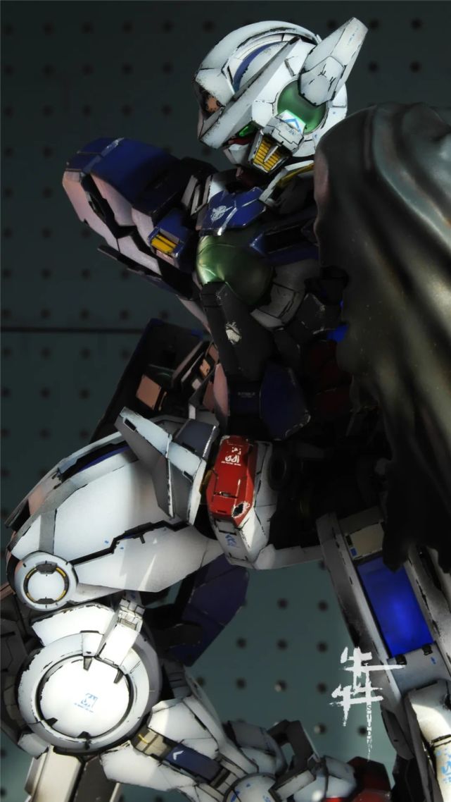 【佳作】pg 战损能天使_腾讯网