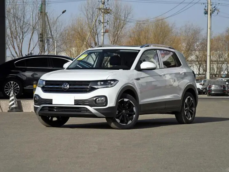 大众总算不负众望!15万跌至7.39万,比日系车高级还比日系车省油插图