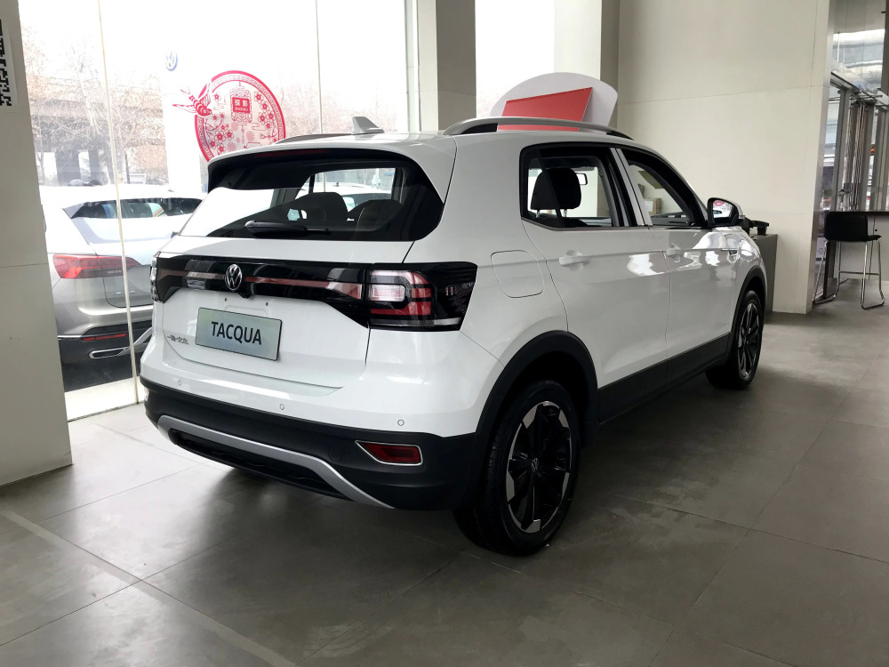 大众总算不负众望!15万跌至7.39万,比日系车高级还比日系车省油插图4