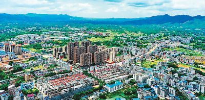 人口市民化_我国着力推进农业转移人口市民化