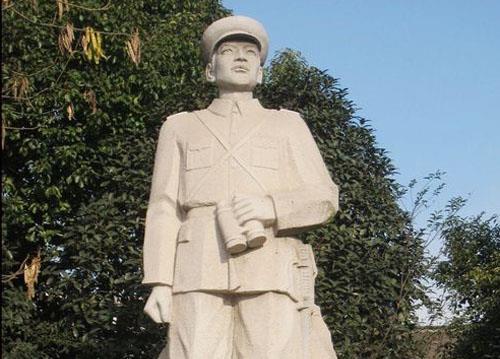 "赵声悲愤至极,自己作为起义总指挥,却没有赶上起义,72个革命精英就