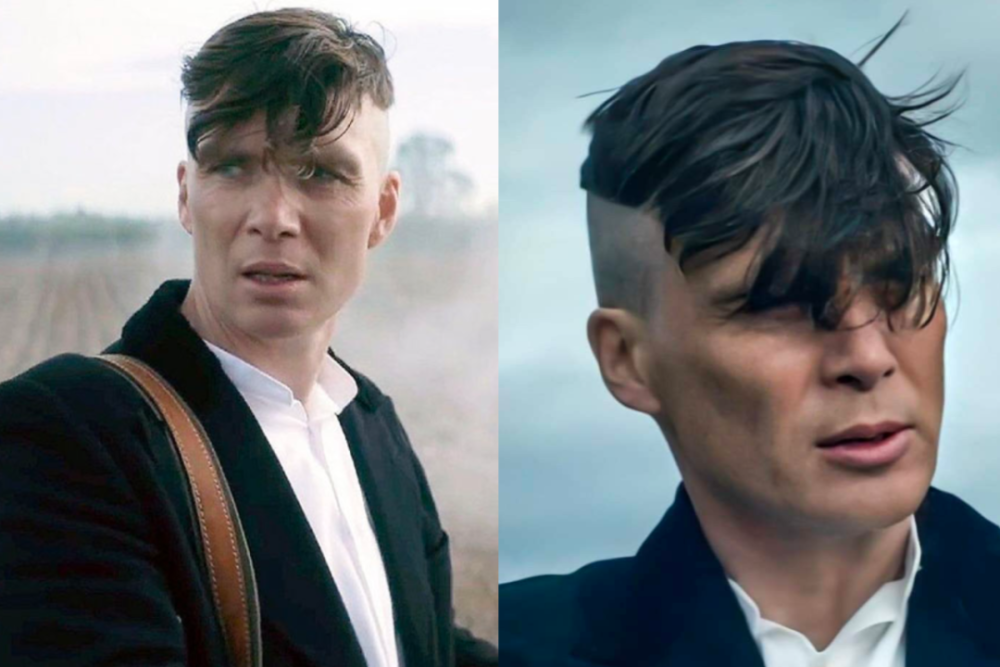 史上最帅英国黑帮终极篇穿西装戴怀表混社会也腔调满满