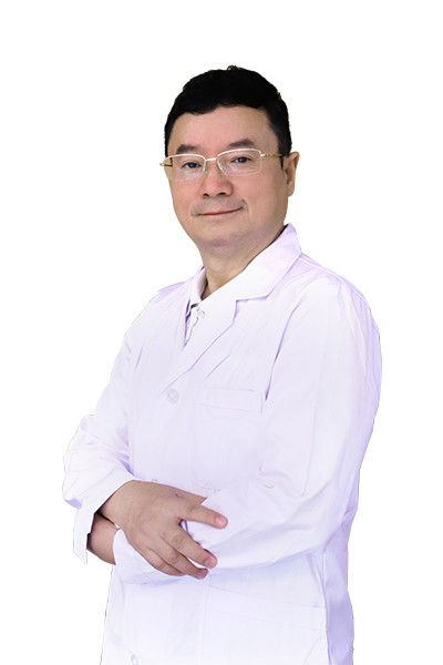 【医生小贴士】周勇四川省名中医原成都市第二人民医院中医科主任中华