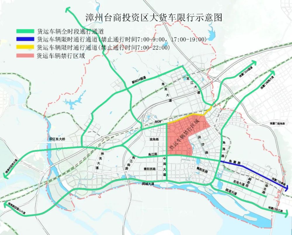 角美新行政中心规划图图片