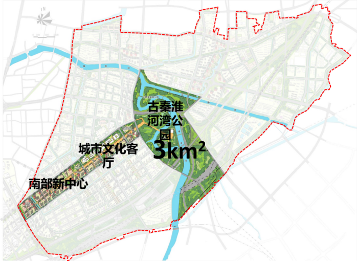 岱山新添14栋低密洋房南京城市客厅全新曝光