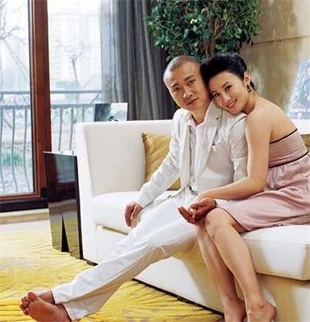 聂远:和女演员产生感情不怪我,剧组夫妻很正常,不允许妻子拍戏