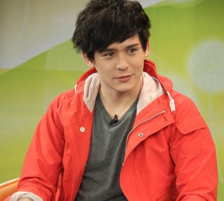 35岁男星倪安东宣布再婚曾与陈妍希传绯闻为现任毁掉8年婚姻